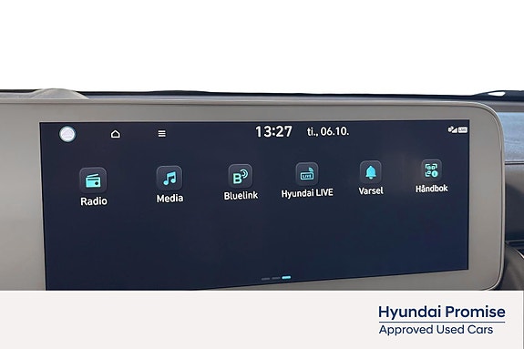 Hyundai Ioniq 5 13 of 25