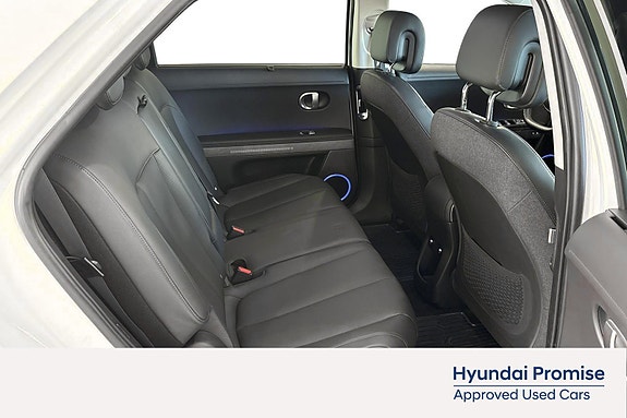 Hyundai Ioniq 5 22 of 25