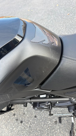 VOGE 125 R 15 of 18