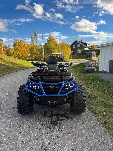 Can-Am Can-Am (ATV) 3 of 7