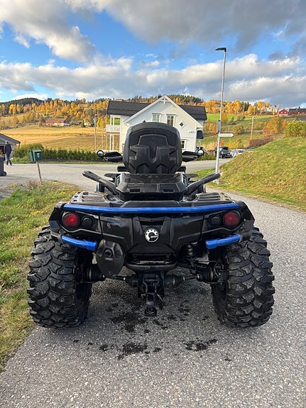 Can-Am Can-Am (ATV) 6 of 7