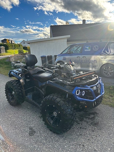 Can-Am Can-Am (ATV) 5 of 7