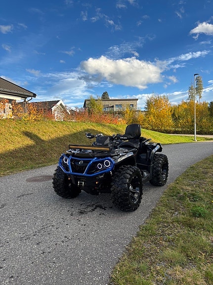 Can-Am Can-Am (ATV) 4 of 7