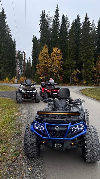 Can-Am Can-Am (ATV) 2 of 7