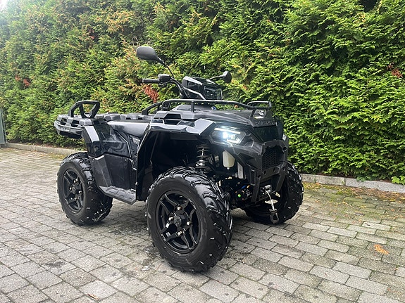 Polaris Sportsman 570 EPS 4 of 13
