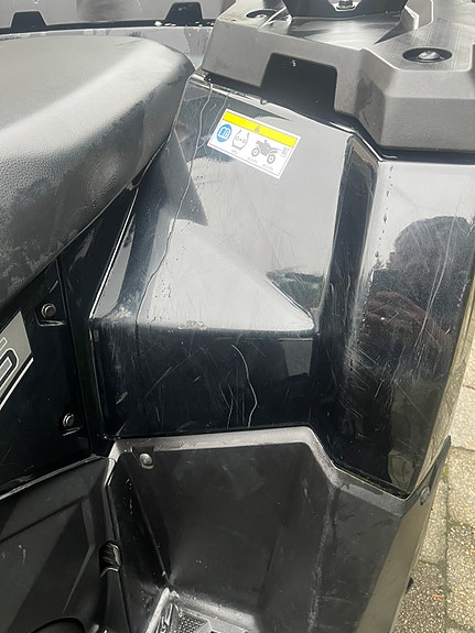 Polaris Sportsman 570 EPS 13 of 13