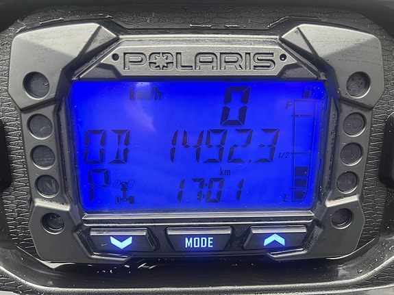 Polaris Sportsman 570 EPS 2 of 13