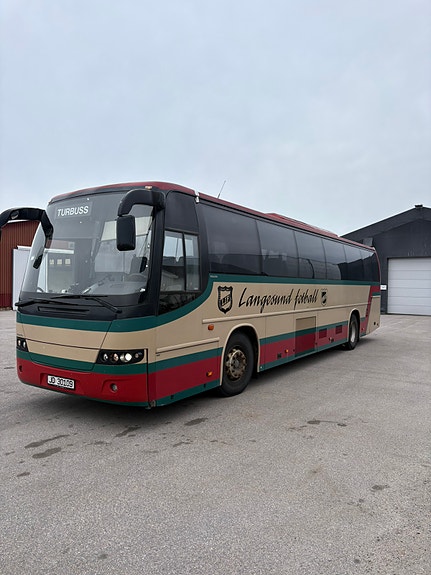 Volvo B12M 2 of 6