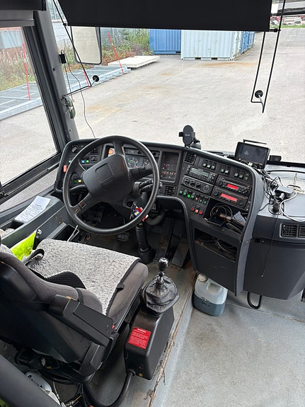 Volvo B12M 4 of 6