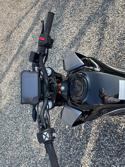 KTM 125 Duke 14 of 16