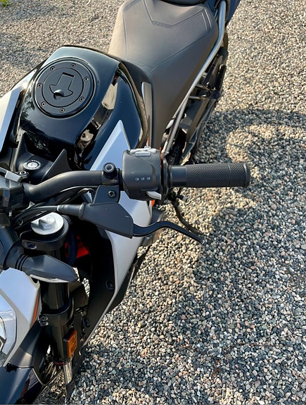 KTM 125 Duke 8 of 16