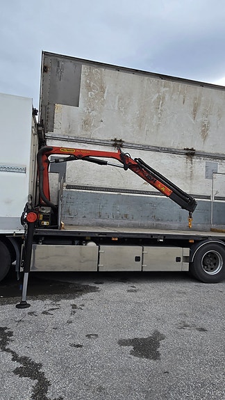 Volvo FE 2 of 12