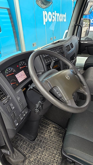 Volvo FE 7 of 12