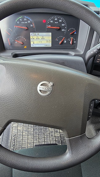 Volvo FE 8 of 12