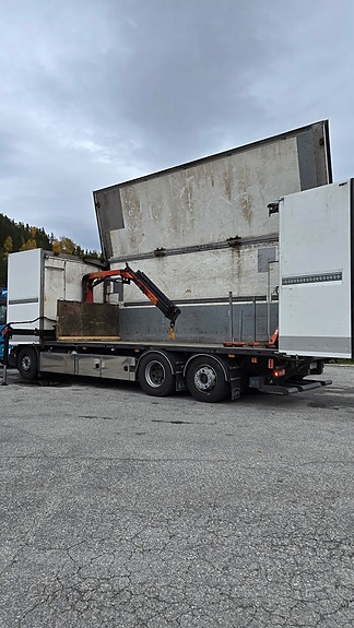 Volvo FE 3 of 12