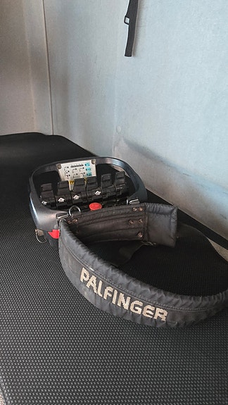 Volvo FE 9 of 12