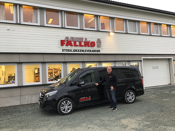 Bilde 1 av 3 i jobbannonse-galleriet