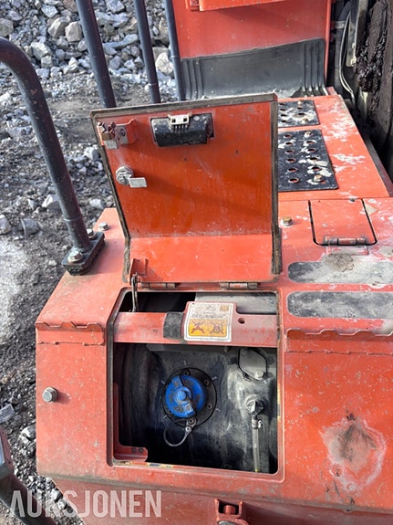 Hitachi 2021 Hitachi ZX490LCH-7 - 10 650 timer - 296 kW - 52 200 kg - Klepp Mek hurtigfeste - Novatron Xite 22 of 30