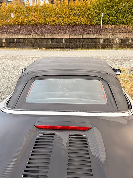 Toyota MR2 13 of 29