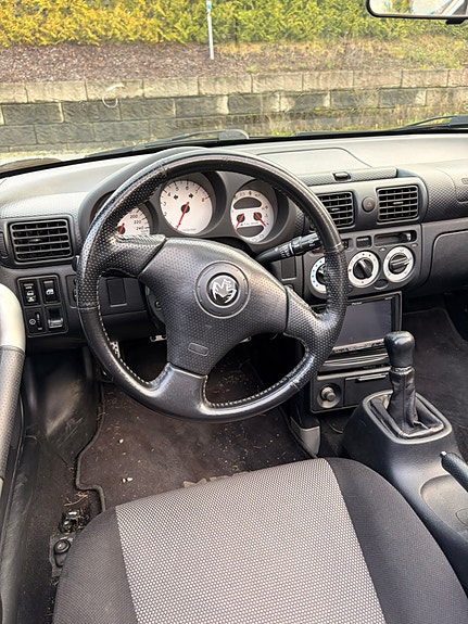 Toyota MR2 20 of 29