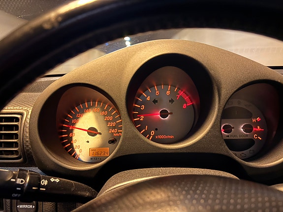Toyota MR2 27 of 29
