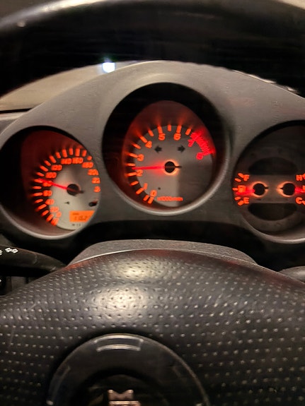 Toyota MR2 26 of 29