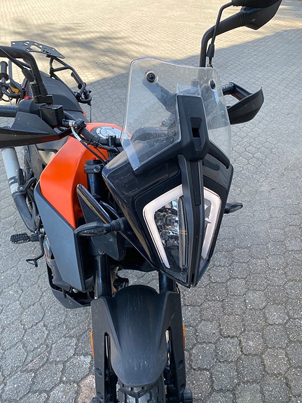 KTM 390 Adventure 2 of 6