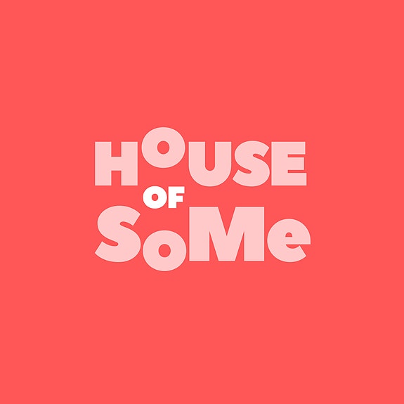 House of SoMe logo