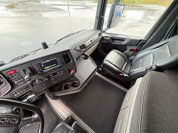 Scania R540A6x2NB 9 of 16