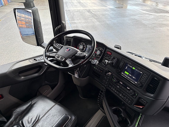 Scania R540A6x2NB 14 of 16