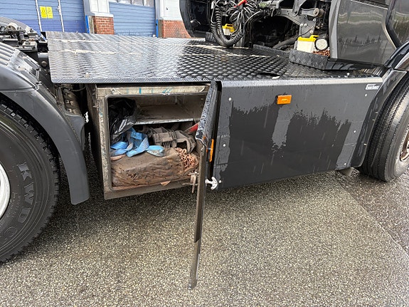 Scania R540A6x2NB 16 of 16