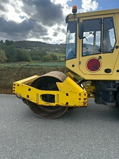 Bomag BW 177 3 of 11