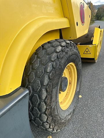 Bomag BW 177 7 of 11