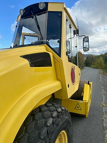 Bomag BW 177 6 of 11