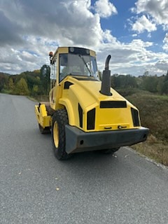 Bomag BW 177 2 of 11