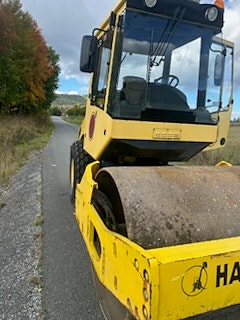 Bomag BW 177 5 of 11