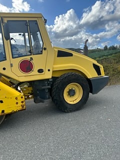 Bomag BW 177 4 of 11