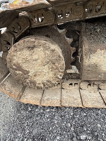 Komatsu PC210LC 4 of 16