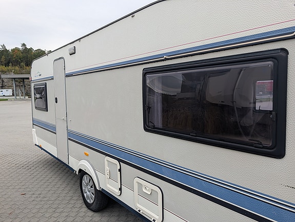 Hobby Prestige 545 3 of 30