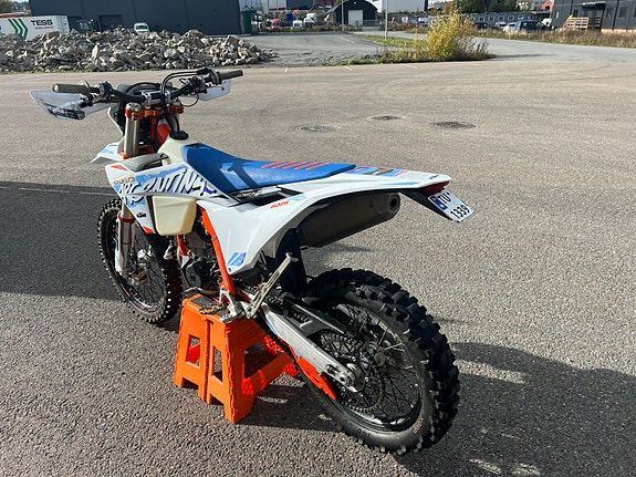 KTM 450 EXC-F 5 of 8