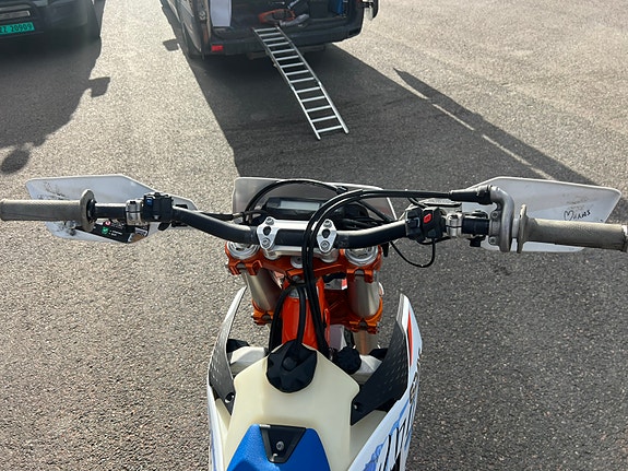 KTM 450 EXC-F 6 of 8