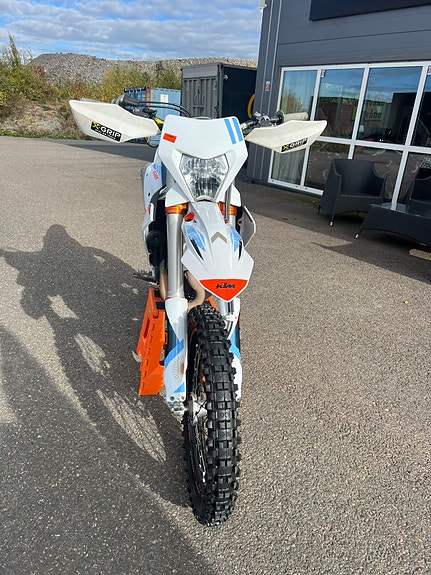 KTM 450 EXC-F 2 of 8