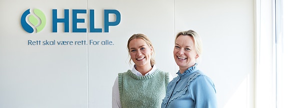 Bilde fra arbeidsgiver