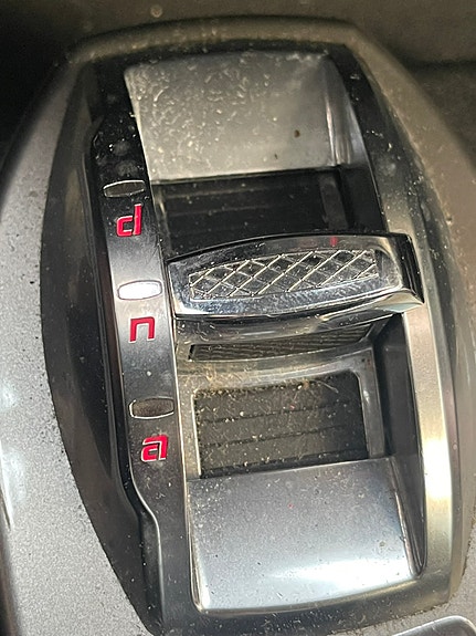 Alfa Romeo MiTo 19 of 22