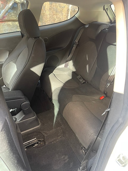 Alfa Romeo MiTo 14 of 22