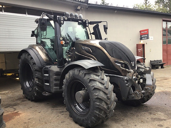 Valtra T255 2022, kr 1 389 000,-