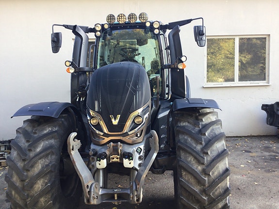 Valtra T255 2022, kr 1 389 000,-