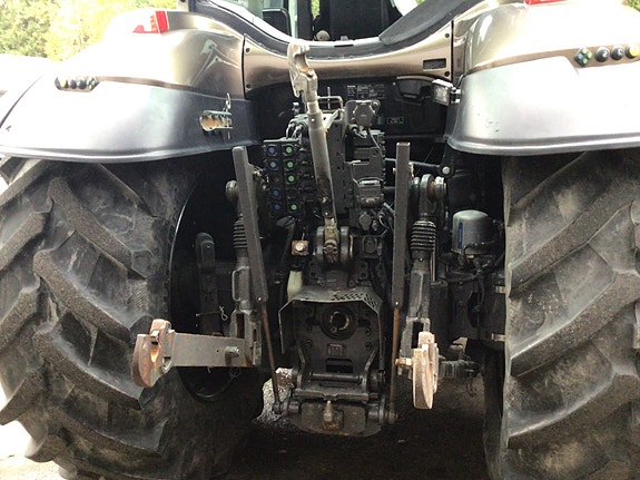 Valtra T255 2022, kr 1 389 000,-
