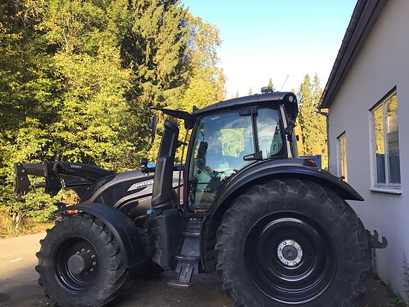 Valtra T255 2022, kr 1 389 000,-