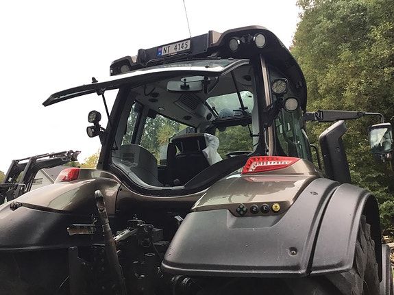 Valtra T255 2022, kr 1 389 000,-